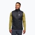 Pánská vesta Black Diamond Solution Vest black