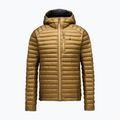 Pánská péřová bunda Black Diamond Deploy Down 1.0 Hoody flax 4