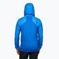 Pánská bunda Black Diamond First Light Hybrid Hoody drifter blue 2