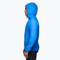 Pánská bunda Black Diamond First Light Hybrid Hoody drifter blue 3