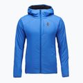 Pánská bunda Black Diamond First Light Hybrid Hoody drifter blue 4