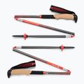 Trekingové hole Black Diamond Pursuit Carbon Z octane 2