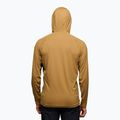 Pánská trekingová mikina Black Diamond Alpenglow Pro Hoody len 2