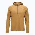 Pánská trekingová mikina Black Diamond Alpenglow Pro Hoody len 4