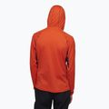 Pánská trekingová mikina Black Diamond Alpenglow Pro Hoody acetate 2