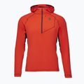 Pánská trekingová mikina Black Diamond Alpenglow Pro Hoody acetate 6