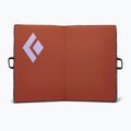Bouldermatka Black Diamond Circuit Crash rust orange
