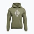 Pánská mikina Black Diamond Engineered Diamond Po Hoody tundra 6