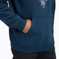 Pánská mikina Black Diamond Engineered Diamond Po Hoody tundra 5
