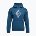 Pánská mikina Black Diamond Engineered Diamond Po Hoody tundra 6