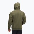 Pánská mikina Black Diamond Engineered Diamond Po Hoody indigo 2
