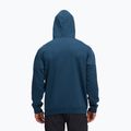 Pánská mikina Black Diamond Engineered Diamond Po Hoody indigo 2