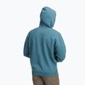 Pánská mikina Black Diamond Engineered Diamond Po Hoody creek blue 2