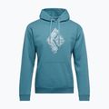 Pánská mikina Black Diamond Engineered Diamond Po Hoody creek blue 6