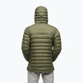 Pánská péřová bunda Black Diamond Access Down Hoody tundra 2