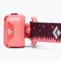 Dětská čelová svítilna Black Diamond Wiz Kid 40 Himalayan salt 3