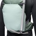 Batoh Black Diamond Trail Vista 20 l green 5