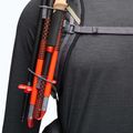 Batoh Black Diamond Trail Vista 20 l black/carbon 8