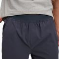 Pánské šortky Black Diamond Sierra charcoal 5