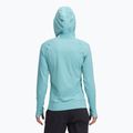 Dámská trekingová bunda Black Diamond Alpenglow Pro Hoody glacier 2