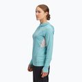 Dámská trekingová bunda Black Diamond Alpenglow Pro Hoody glacier 3