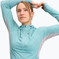 Dámská trekingová bunda Black Diamond Alpenglow Pro Hoody glacier 4