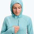 Dámská trekingová bunda Black Diamond Alpenglow Pro Hoody glacier 5