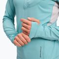 Dámská trekingová bunda Black Diamond Alpenglow Pro Hoody glacier 6