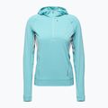 Dámská trekingová bunda Black Diamond Alpenglow Pro Hoody glacier 7