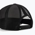 Kšiltovka Black Diamond Trucker soft lilac/black/black icon patch 4