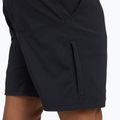 Pánské šortky Black Diamond Pursuit black 4