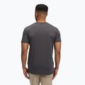 Pánské tričko Black Diamond Engineered SS Tee anthracite 2