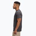 Pánské tričko Black Diamond Engineered SS Tee anthracite 3
