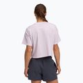Dámská košile Black Diamond Crops Tee soft lilac 2