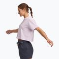Dámská košile Black Diamond Crops Tee soft lilac 3