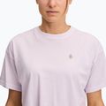 Dámská košile Black Diamond Crops Tee soft lilac 4