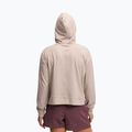 Dámská mikina Black Diamond Circuit Midlayer Hoody moonstone 2