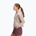 Dámská mikina Black Diamond Circuit Midlayer Hoody moonstone 3
