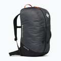 Lezecký batoh Black Diamond Stone Duffel 42 l carbon
