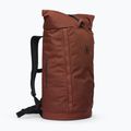 Městský batoh Black Diamond Street Creek 30 l RT iron red