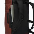 Městský batoh Black Diamond Street Creek 30 l RT iron red 2