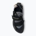 Pánské lezečky Black Diamond Momentum Climbing moonstone/black 11