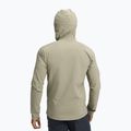 Pánská trekingová mikina Black Diamond Coefficient Storm Hoody pine smoke 2