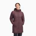 Dámský péřový kabát Black Diamond Access Down 2.0 Parka fig