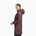 Dámský péřový kabát Black Diamond Access Down 2.0 Parka fig 2