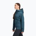 Dámská nepromokavá bunda Black Diamond Fineline Stretch midnight blue 2