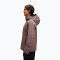 Dámská lyžařská bunda Black Diamond Recon Insulated Shell dark mauve 2