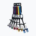 Sada lezeckých friendů Black Diamond C4 Cam Set .4-3 6 pcs. 2