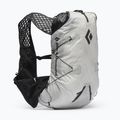 Horolezecký batoh Black Diamond Distance 8 l alloy