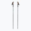 Trekové hole Black Diamond Trail Vista FLZ Trekking midnight blue